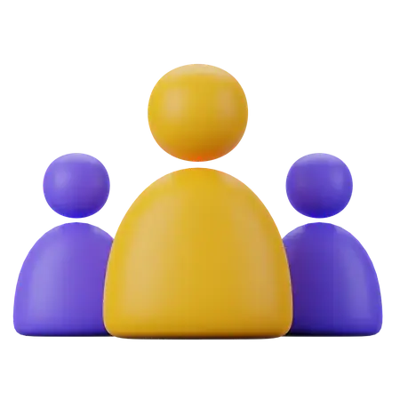 Community Impact Icon