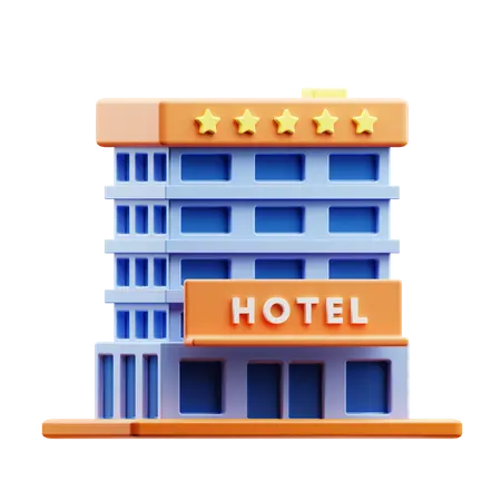 Hospitality Industry