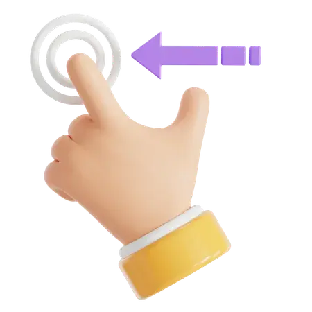 Intuitive Interactions Icon