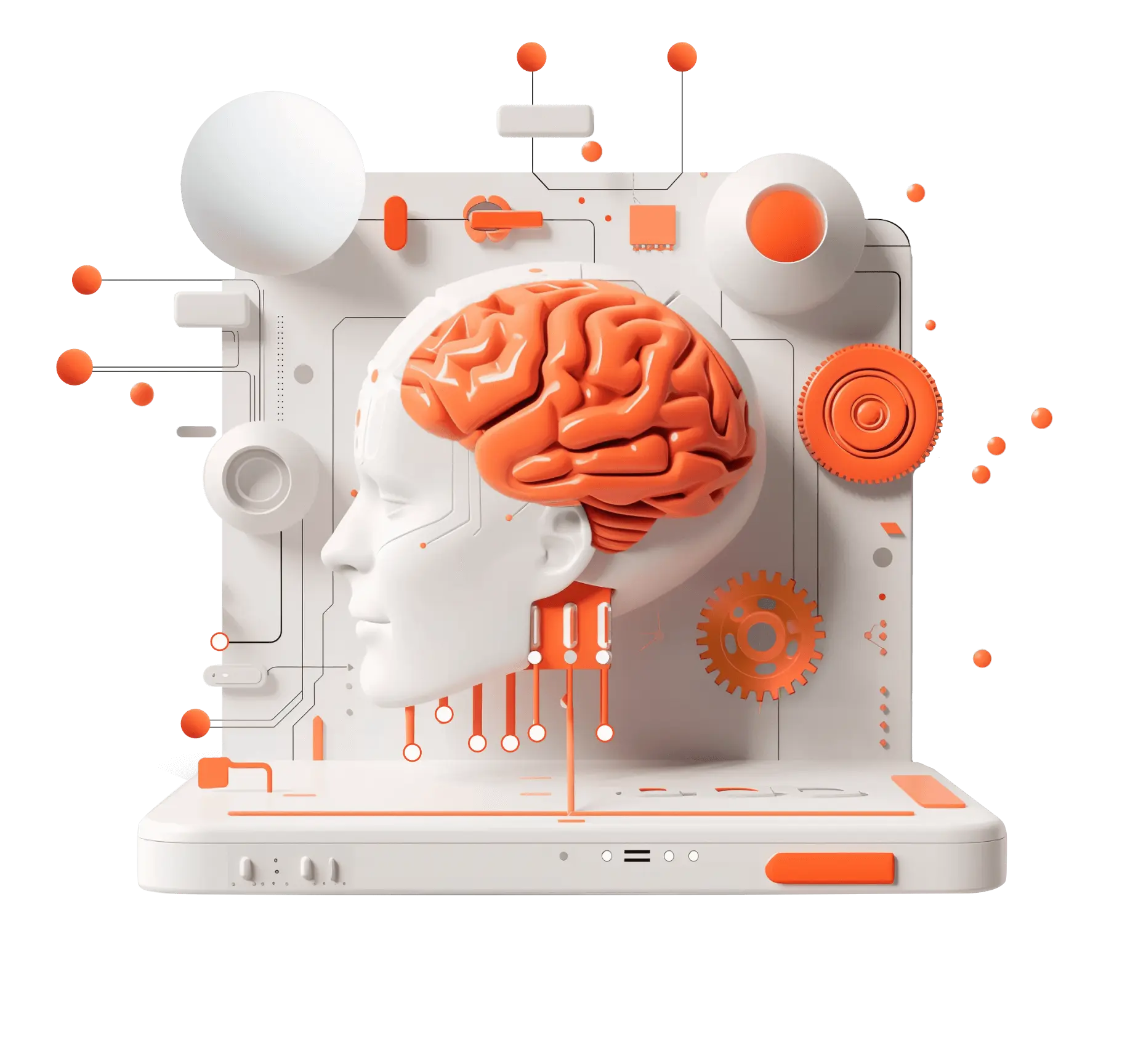 Crystaltech Services Machine Learning Development Services