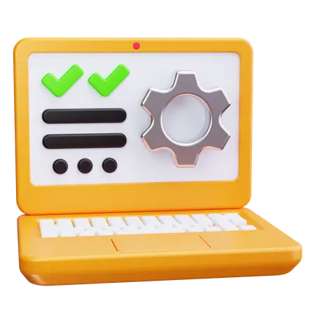 Ongoing Support and Maintenance Icon