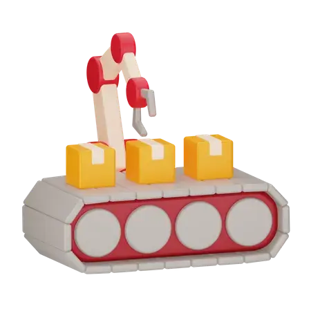 Manufacturing Industry