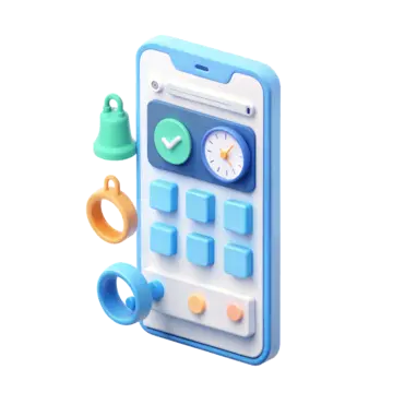 Minimalistic Design Icon