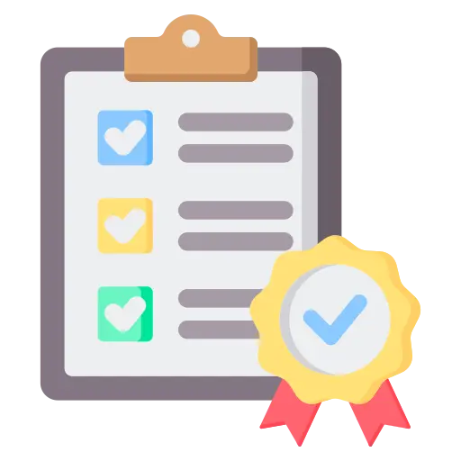 Quality Assurance Services