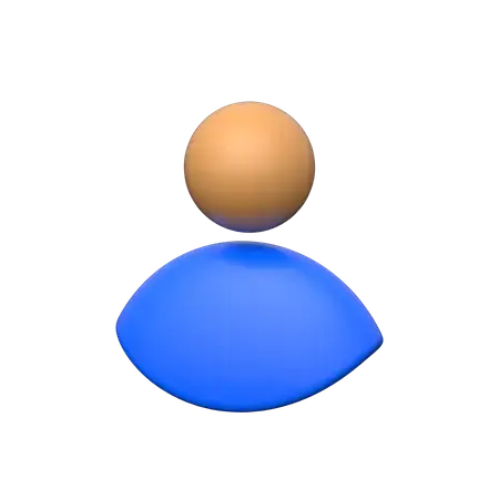 User-Centered Design Icon