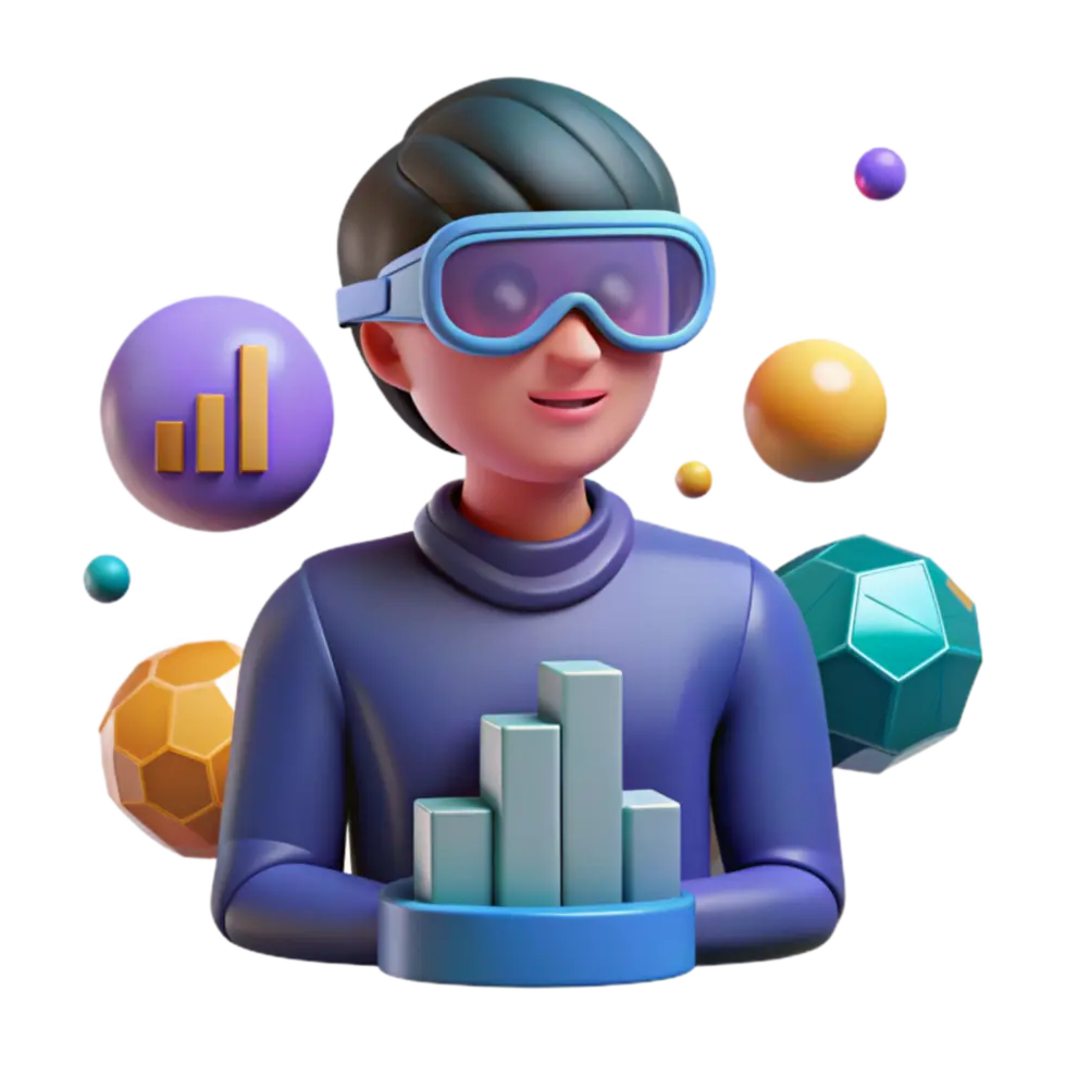 AR and VR Visualization Solutions by Crystaltech Services