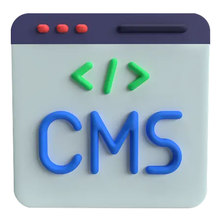 Crystaltech Services CMS Development Solutions Banner