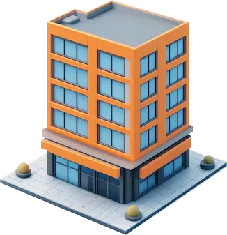 Crystaltech Office Building