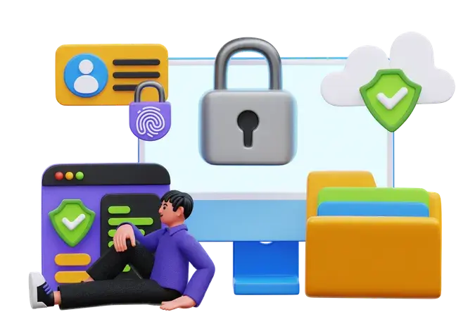 Comprehensive Cybersecurity Services and Solutions Banner