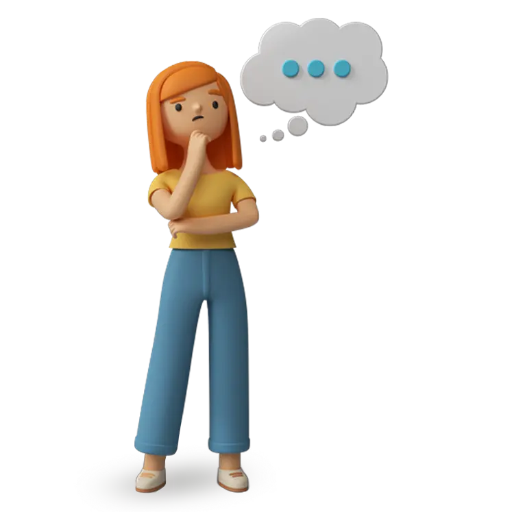 CrystalTech FAQ Visual