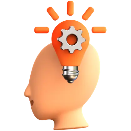 Crystaltech Services Innovation Illustration