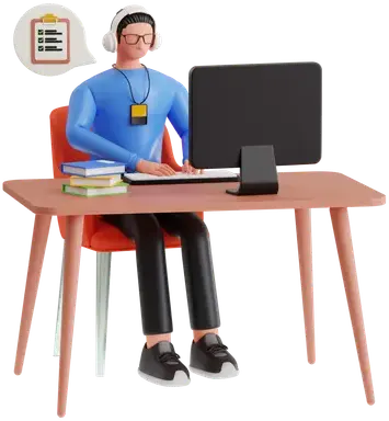 Interns at Crystaltech