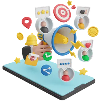 Digital Marketing Services