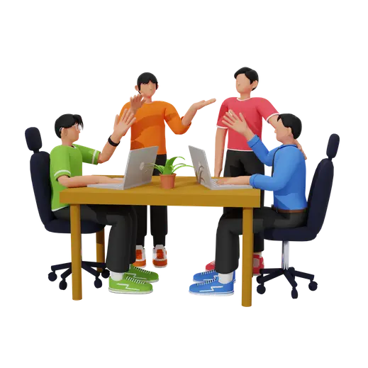 Meeting Room Crystaltech