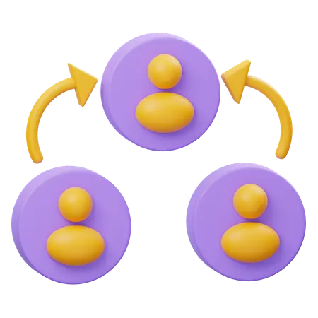 Networking Opportunities Icon