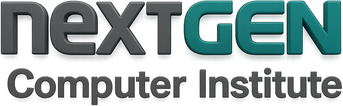 NextGen Computer Institute