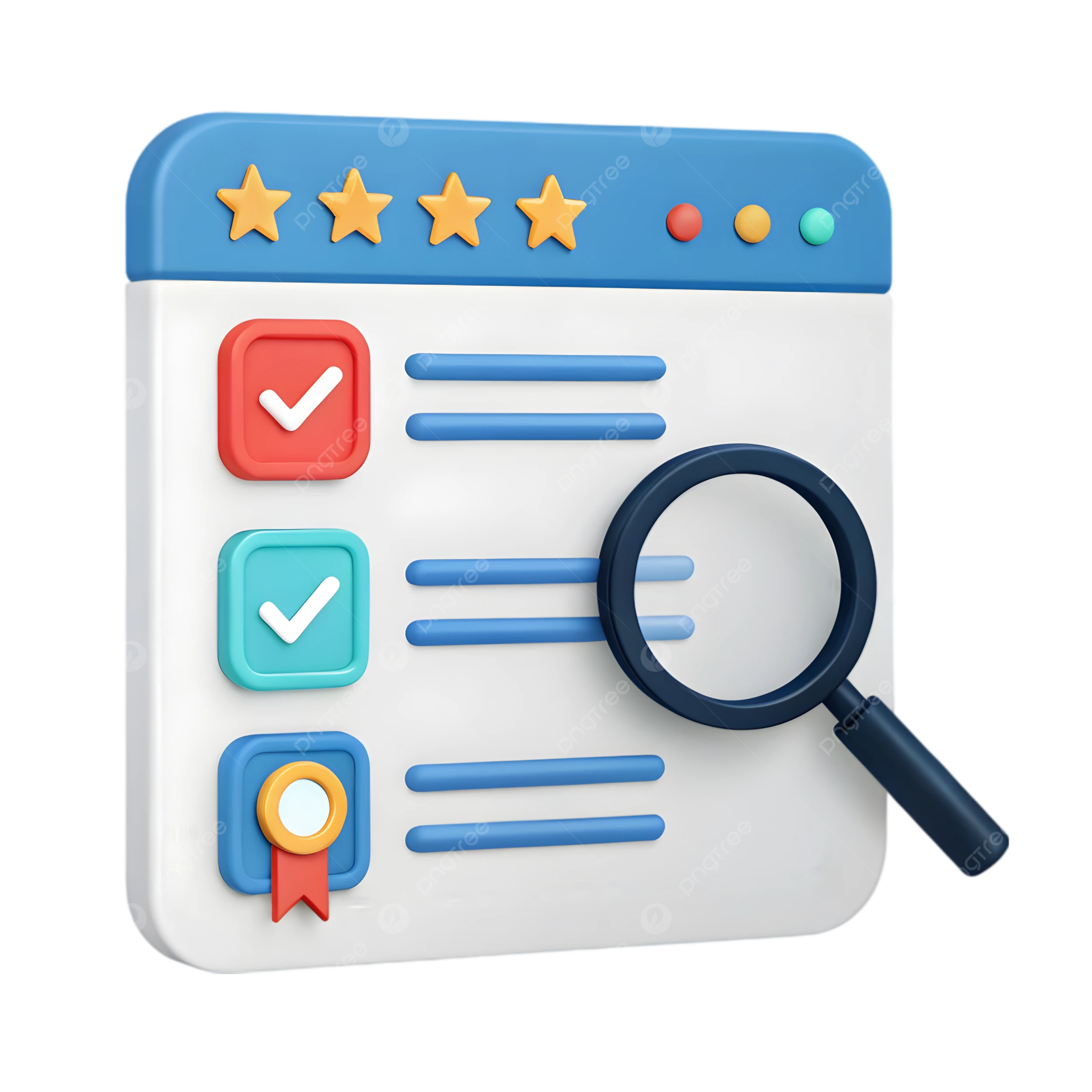On-Page SEO Optimization Icon