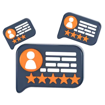 CrystalTech Client Reviews Banner