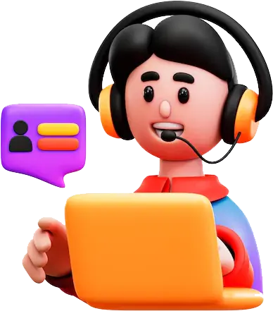 Customer Support Services by Crystaltech Services