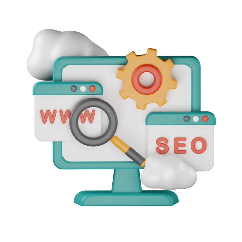 Technical SEO Icon