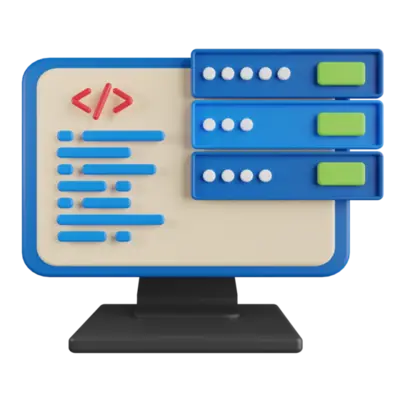 User-Friendly Navigation Icon