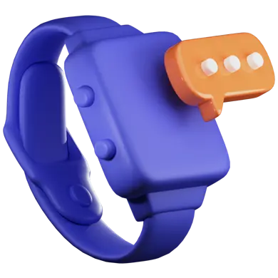 Wearable App Development