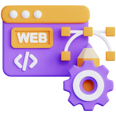 Web Development Platform