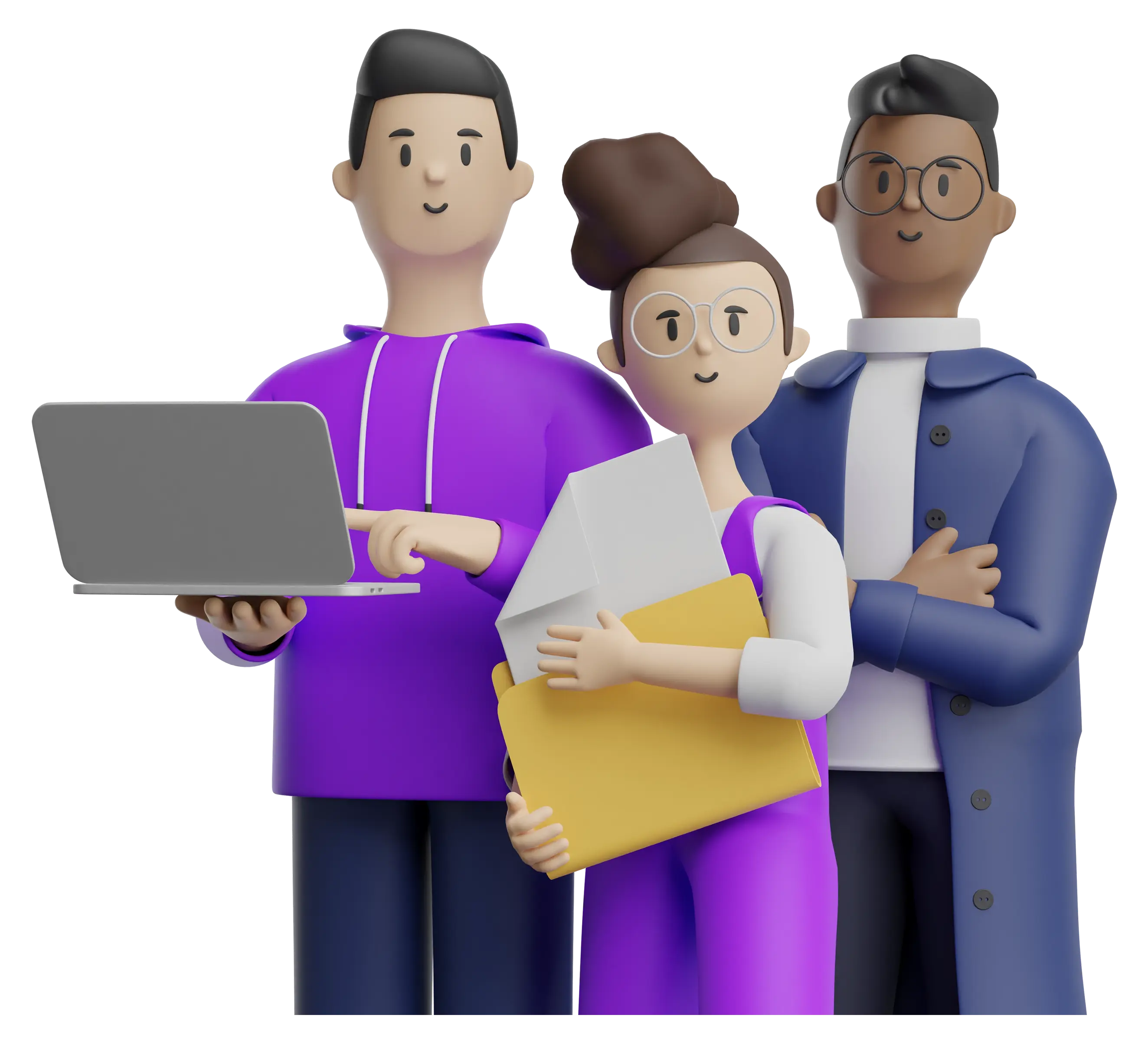 Why Choose Crystaltech Services